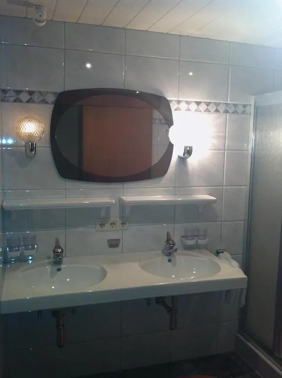 Lutonia Appartements Soelden