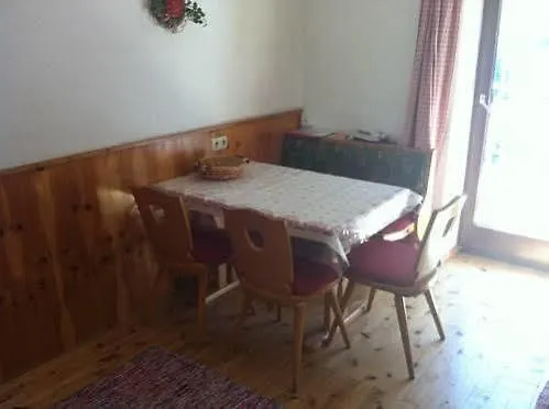 Lutonia Appartements Soelden Austria