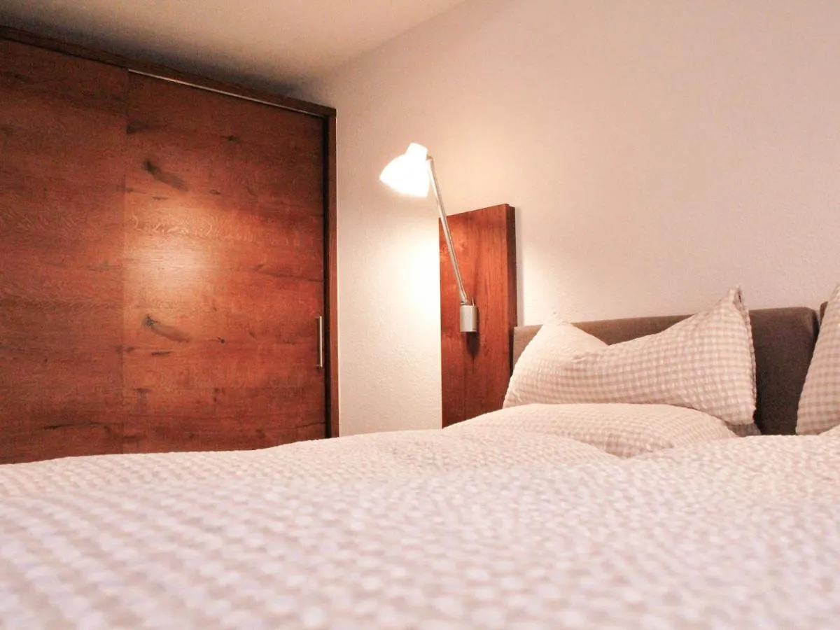 Lutonia Appartements Soelden Apartment Solden